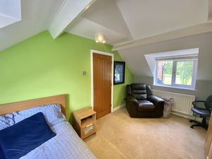 Bedroom Three- click for photo gallery